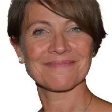 Dr. Ann Pastijn
