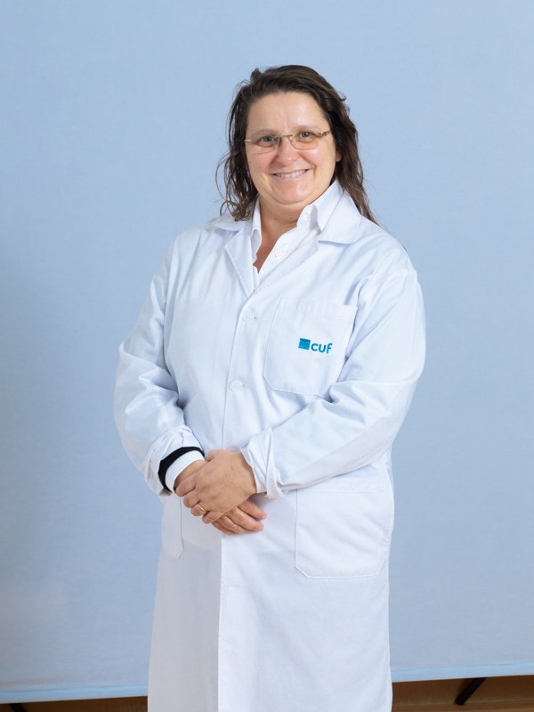Dr. Ana Paula Simões