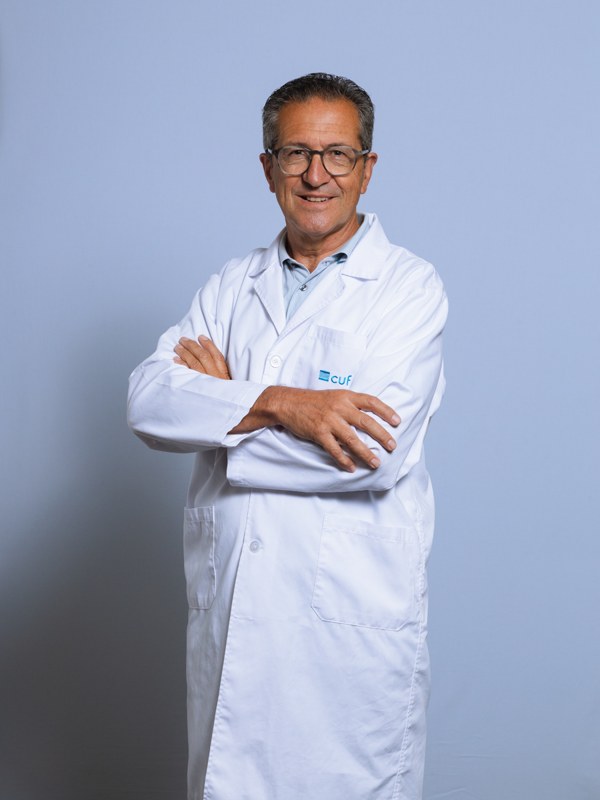 Dr. Manuel Fontoura