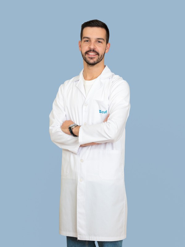 Dr. Luis Costa