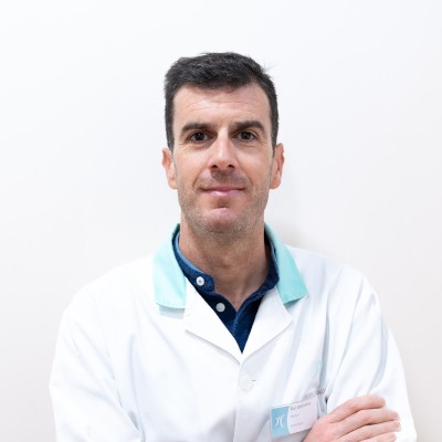 Dr. Rui Loureiro