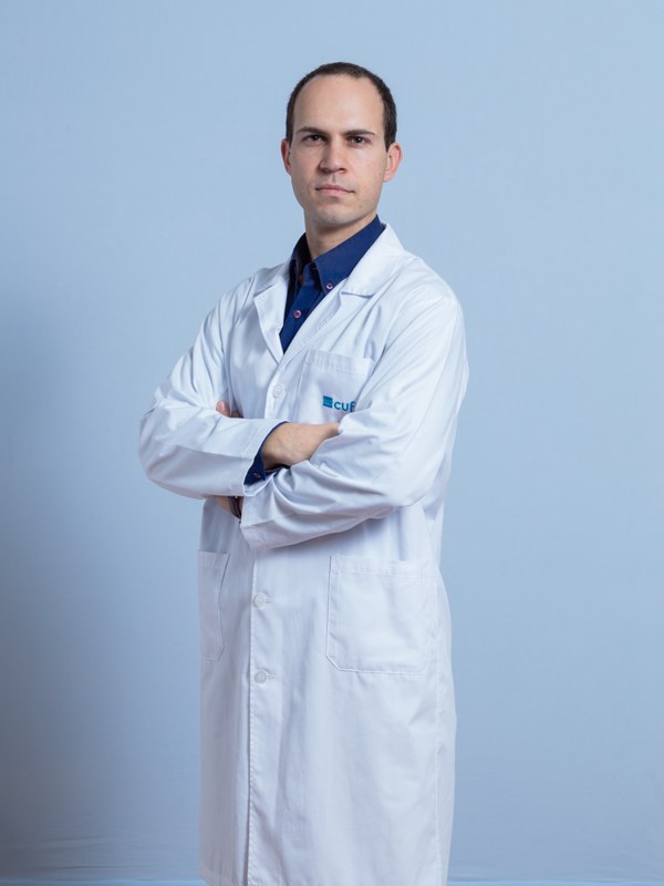 Dr. Araújo Martins