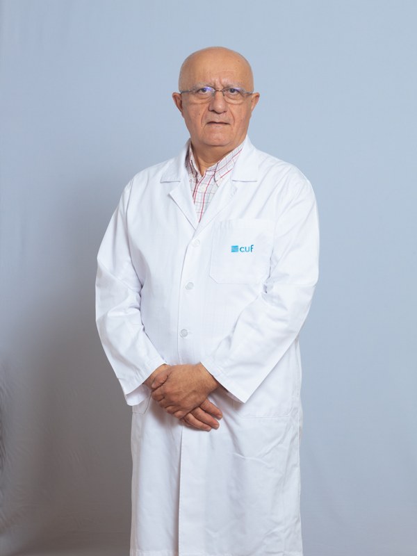 Dr. José Henrique Fiel