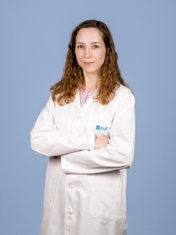 Dr. Mariana Duarte Correia