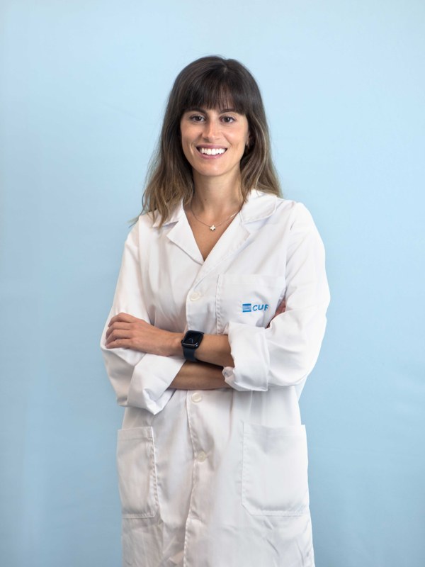 Dr. Catarina F Silvestre