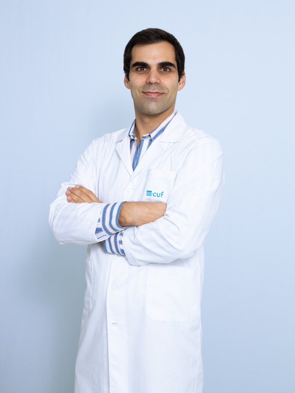 Dr. João Paulo Andrade