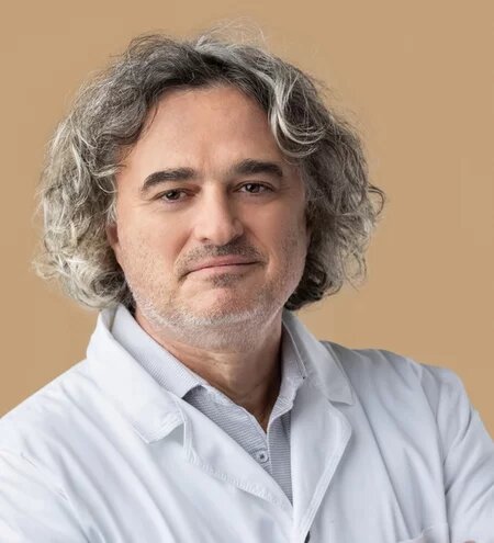 János Gacs M.D.