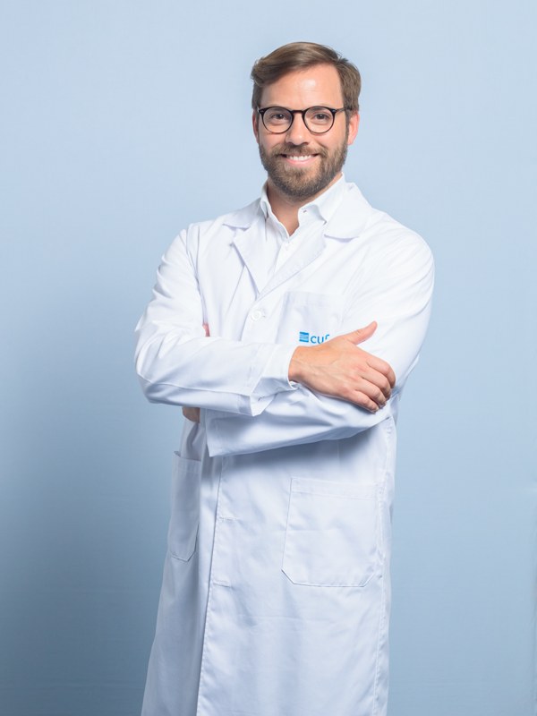 Dr. Filipe Benito Garcia