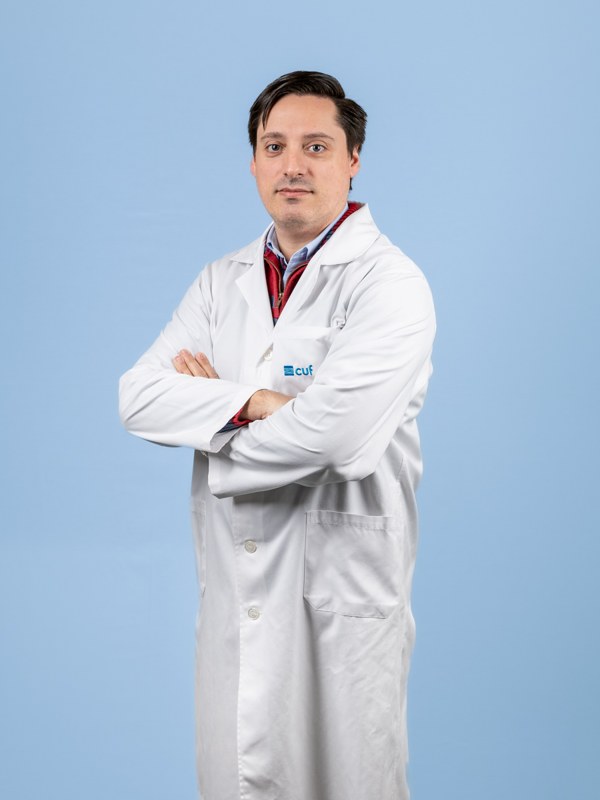 Dr. Nélson Pereira