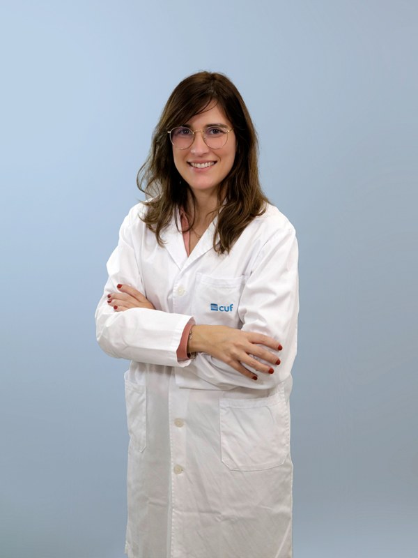 Dr. Joana Gameiro