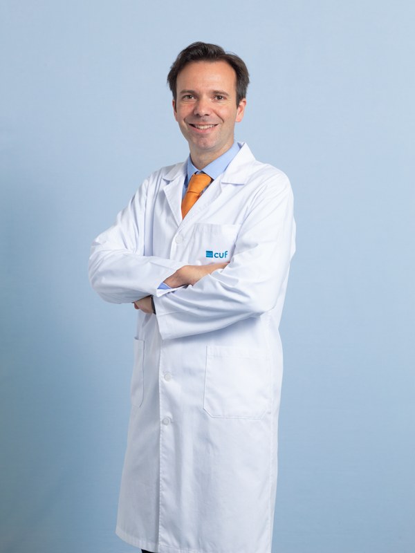 Dr. Francisco Trincão