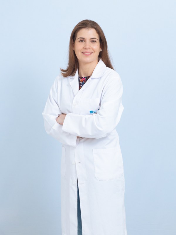 Catarina Alexandra Leal