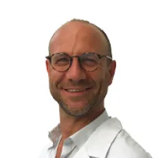 Dr. Bernard Bourdoux