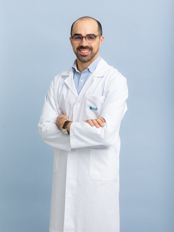 Dr. João Pedro Neto