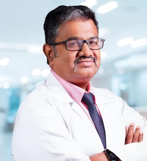 Dr. Senthil Thiagarajan