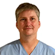 Dr. Nicolas Charette