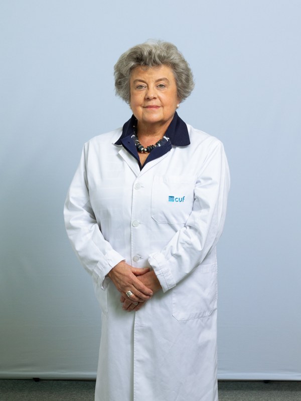 Dr. Ana Agapito