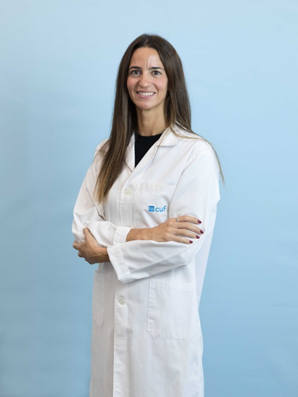 Dr. Mariana Sá Cardoso