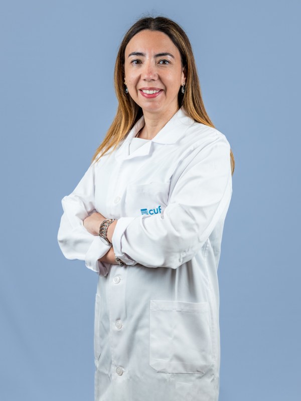 Dr. Filipa Marques Ferreira