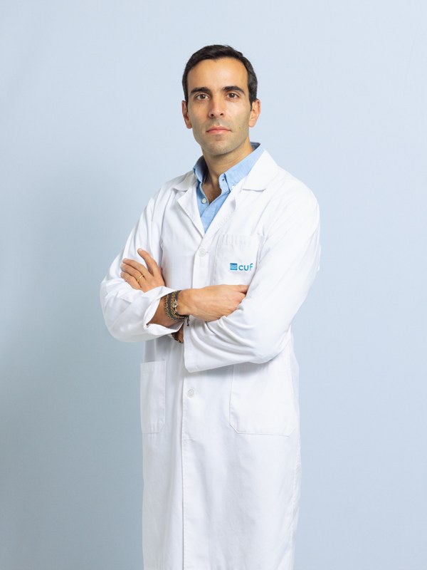 Dr. Bruno Moreira