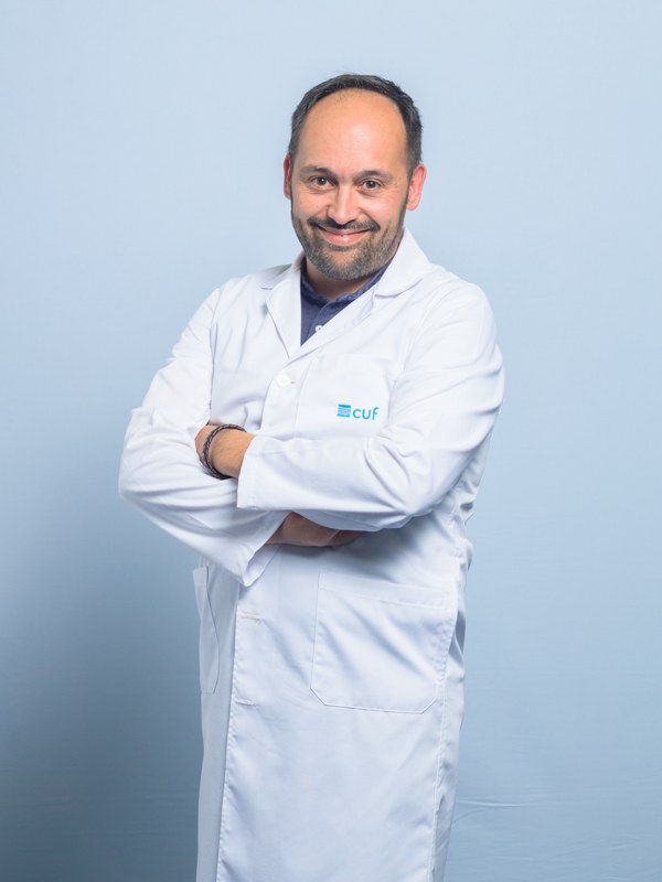 Marco Torrado