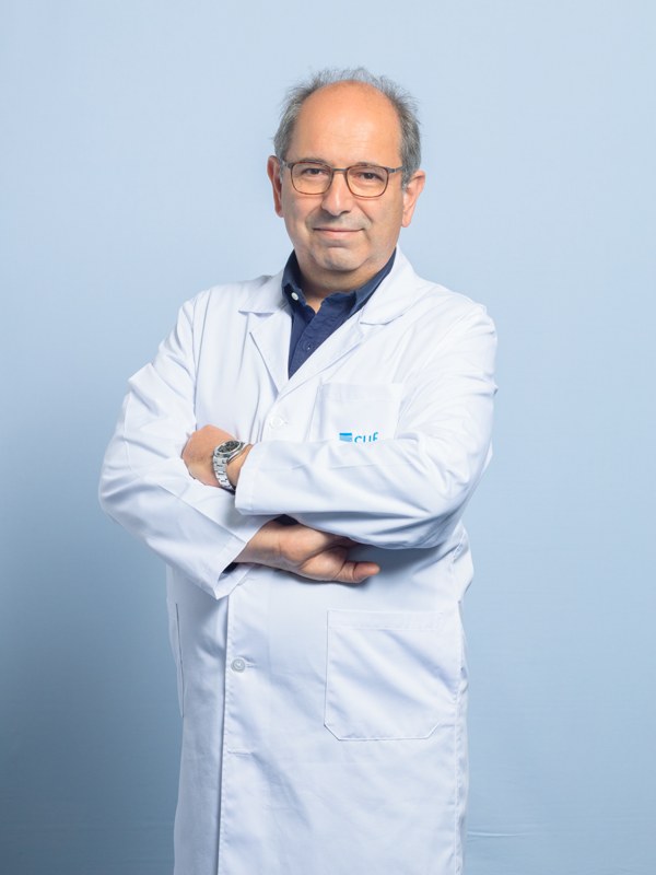 Dr. Paulo Soares Mira