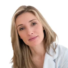 Dr. Laure Ysebrant de Lendonck