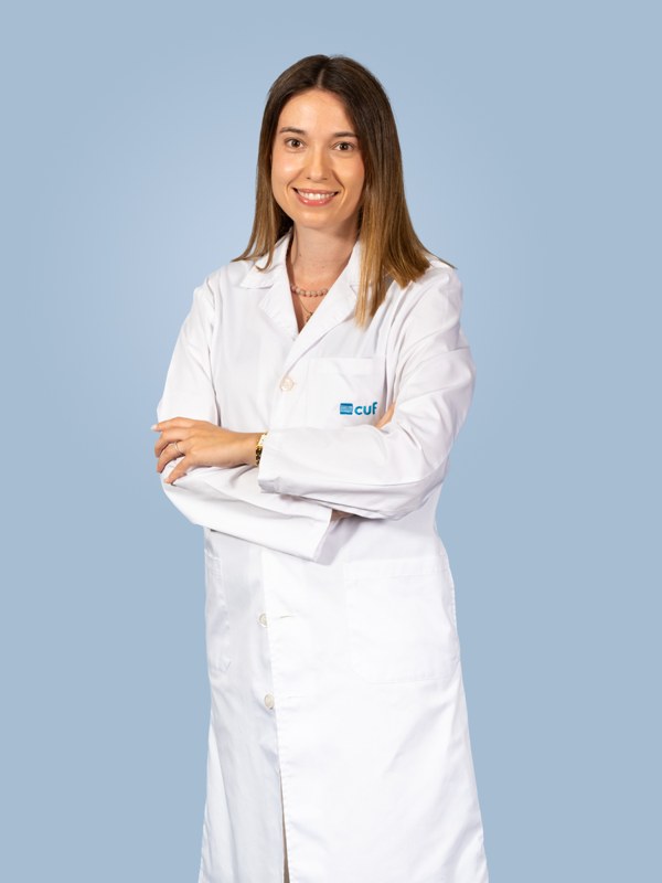 Dr. Rita Matos Silva