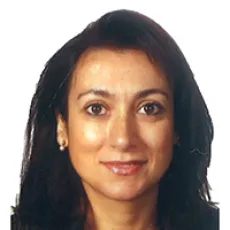 Dr. Susana Medin Rey