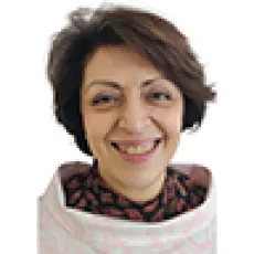 Mme Niloufar Javaherian
