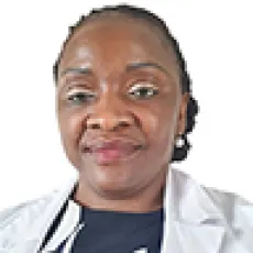 Dr. Michele Joas Ngassa Fosso