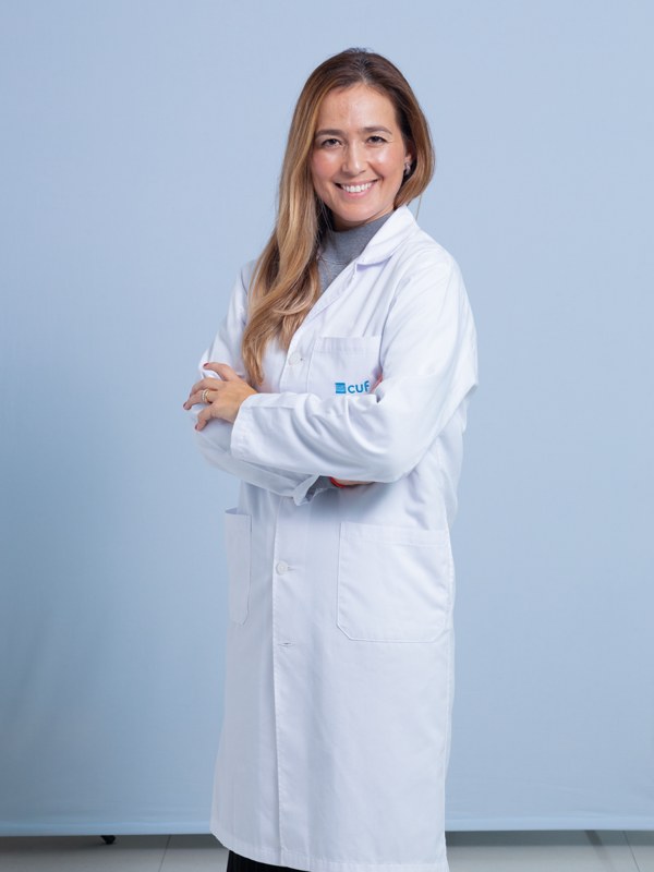 Dr. Anabela Rocha