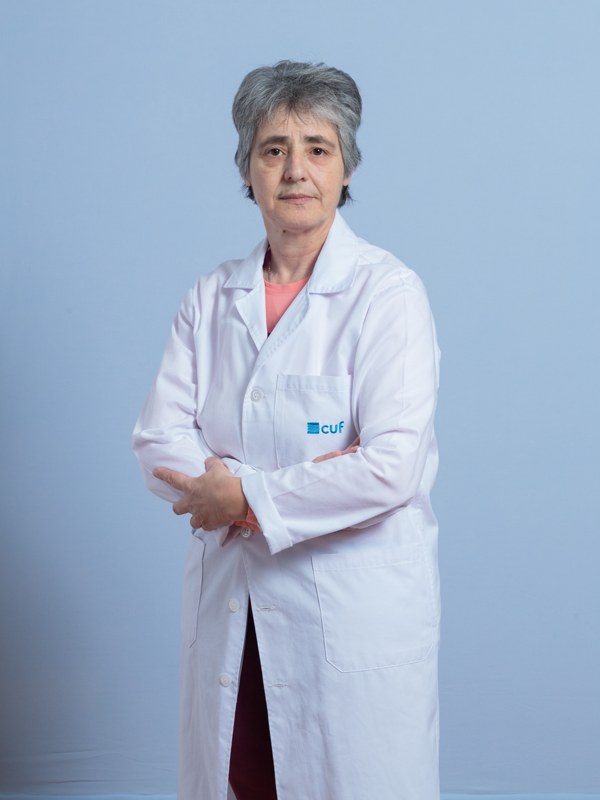 Dr. Paula Maria Barroso