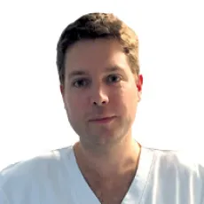 Dr. Harald Engel