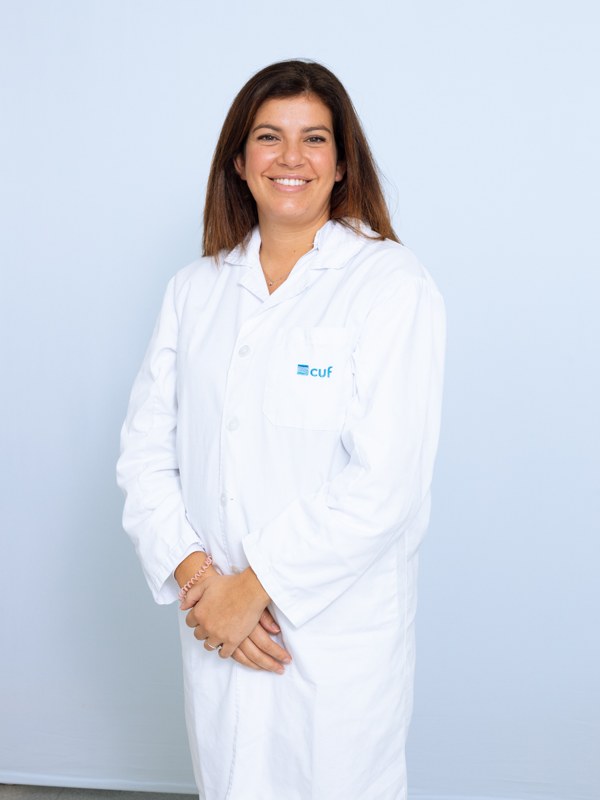 Dr. Mariana Malheiro Rodrigues