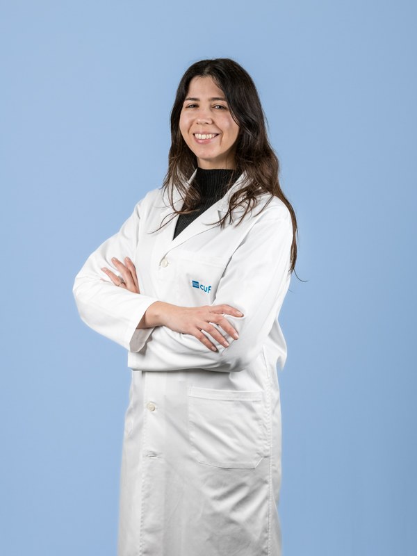 Dr. Tânia Cavaco