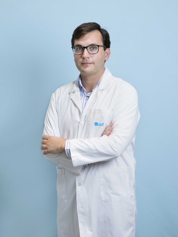 Dr. Gonçalo Boto Freire