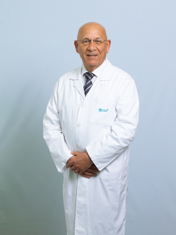 Dr. Carlos Alberto da Silva Martins