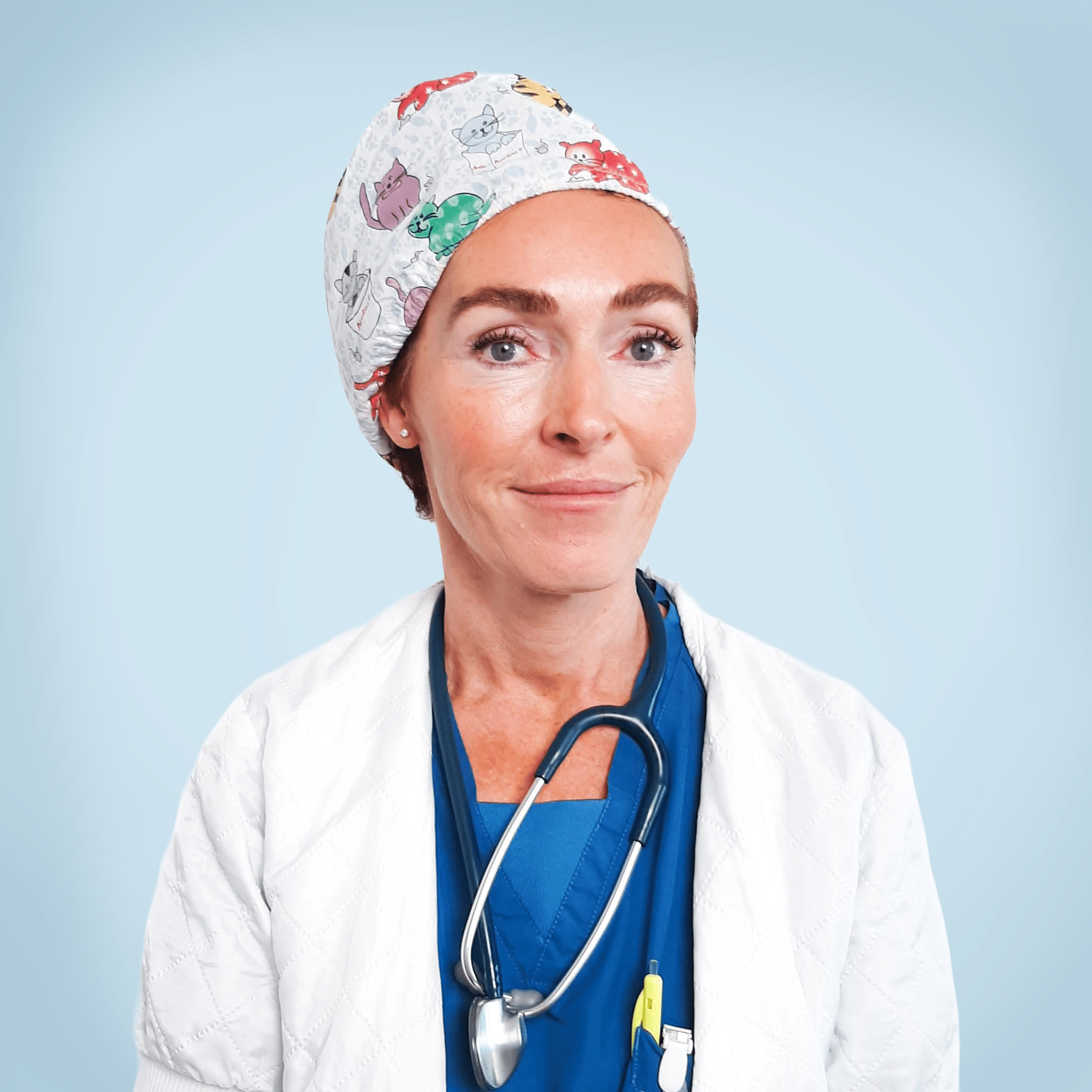 Dr. Lene Toftegaard Mollerup