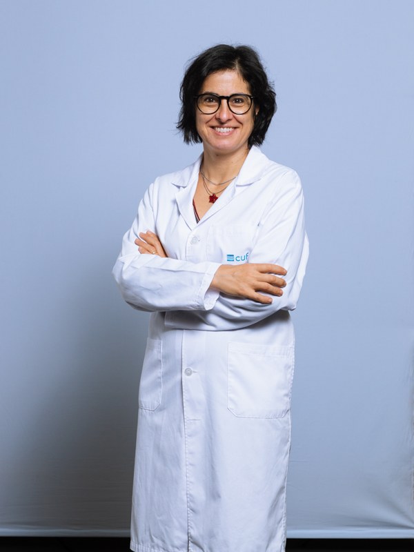 Dr. Margarida Pereira e Alvelos