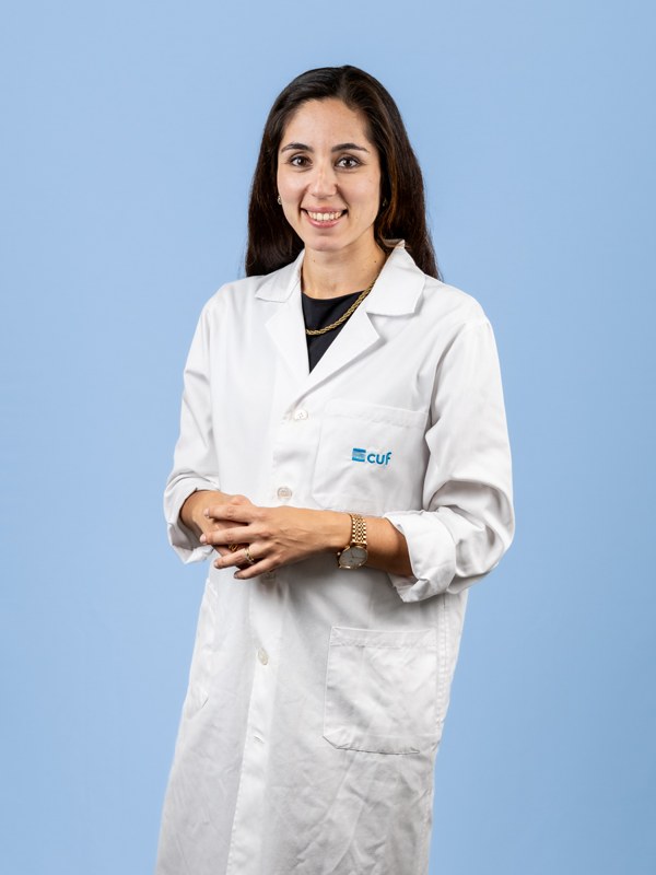 Dr. Margarida Lucas Rocha