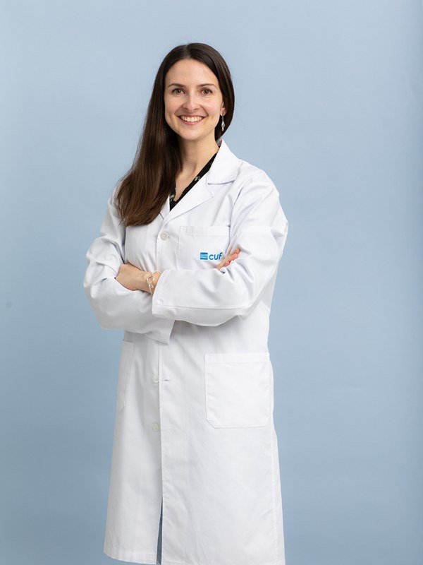 Dr. Beatriz Flor de Lima