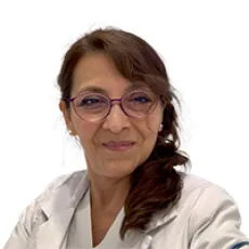 Dr. Rocio Rimachi