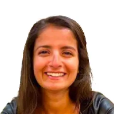 Dr. Maria Hobeika
