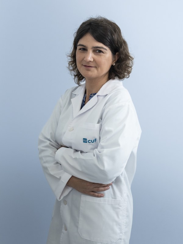 Dr. Raquel Martins