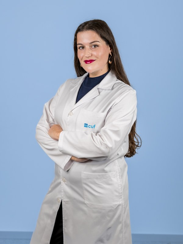 Dr. Sandra Guerreiro de Sousa
