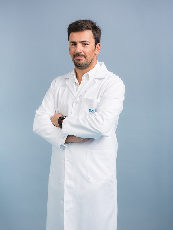 Dr. Fernando Melo