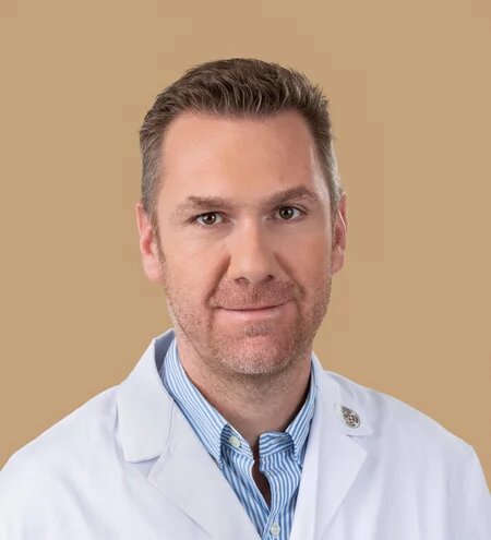 Tamás Kálovics M.D.