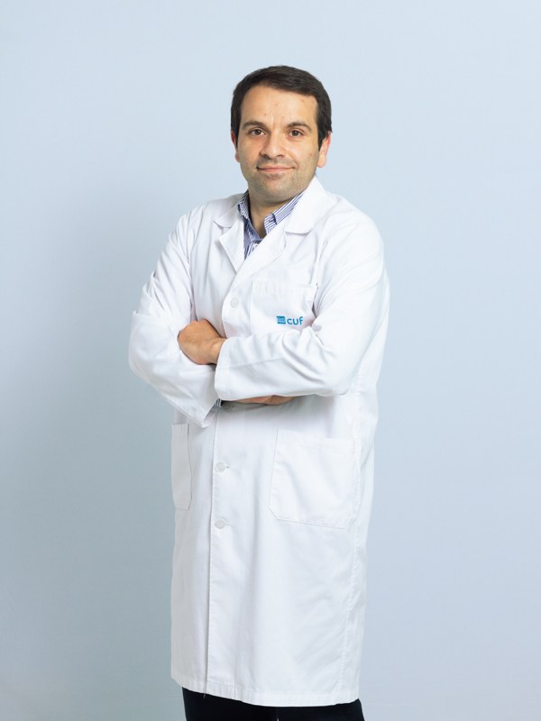 Dr. Nuno Miguel Rocha Pereira