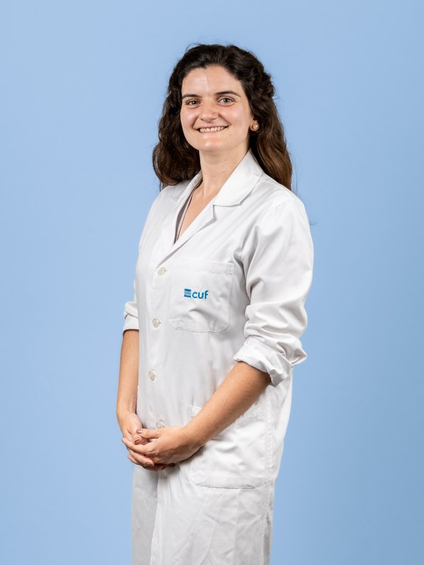 Dr. Catarina Portugal Gaspar